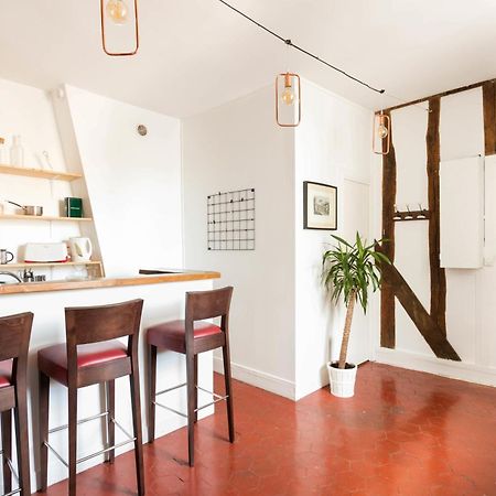 Central Paris - Sentier - 1Br - Cityapartmentstay Exterior photo