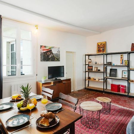 Central Paris - Sentier - 1Br - Cityapartmentstay Exterior photo